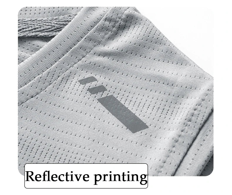 ErgonTrack | Breathable Fitness Top