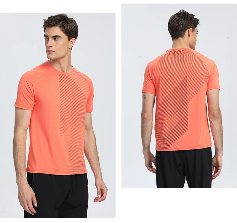 ErgonSwift | Breathable Sport Tee