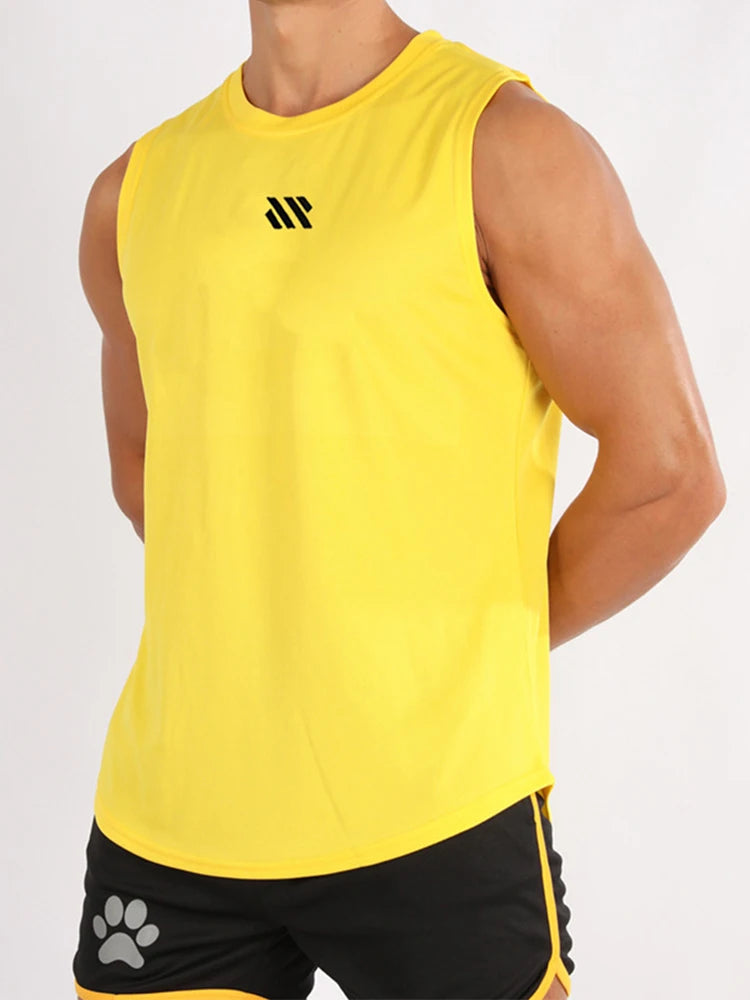 ErgonZen | Multi-Sport Gym Tank