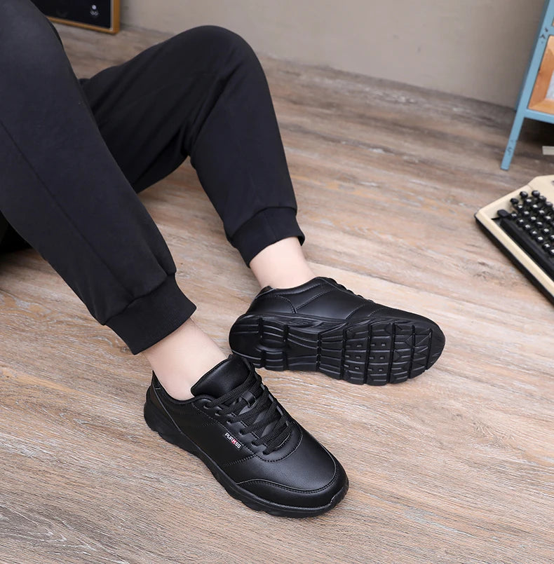 ErgonVibe | Casual Sport Trainers
