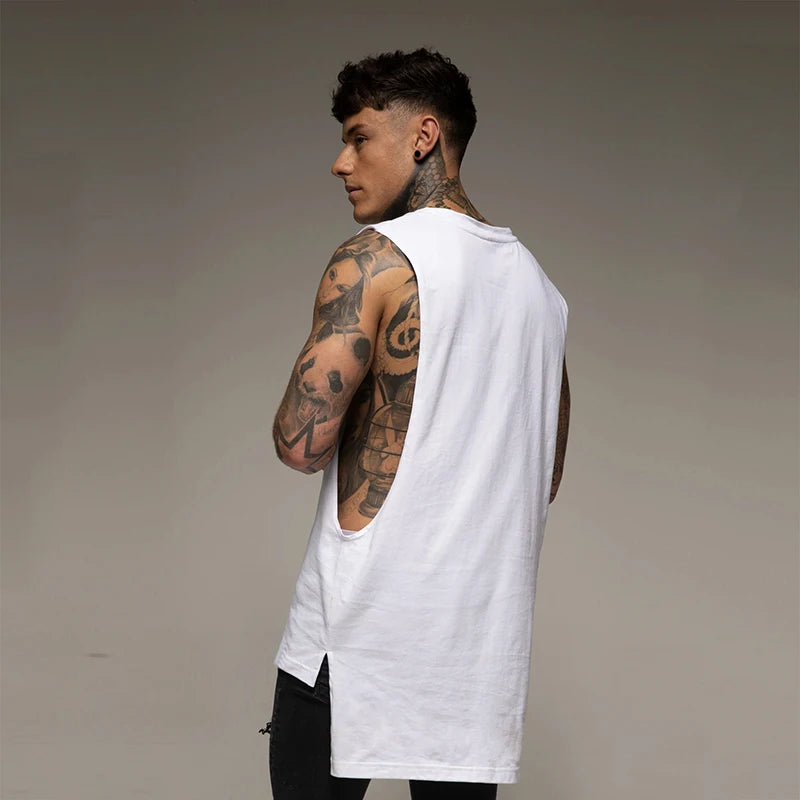 ErgonBeat | Urban Gym Vest