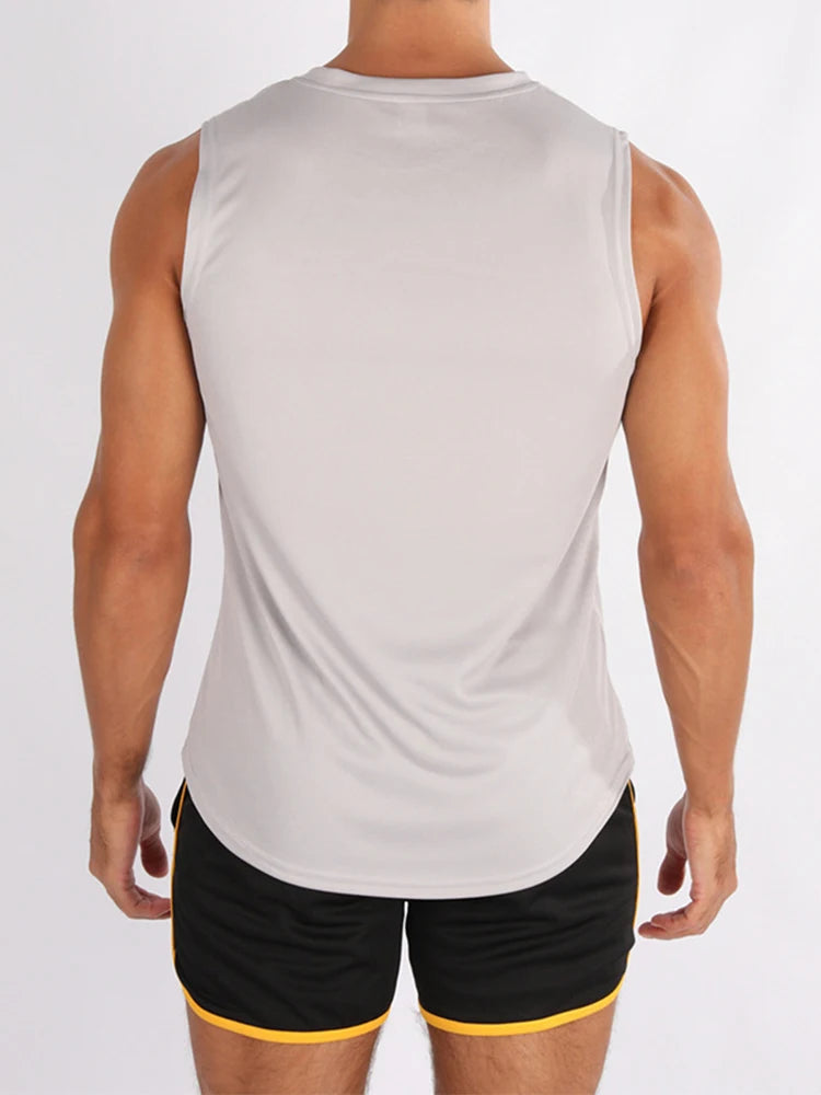 ErgonZen | Multi-Sport Gym Tank
