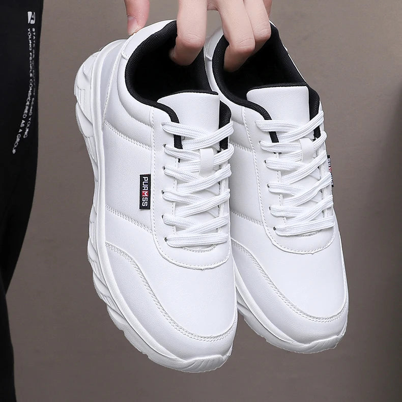 ErgonVibe | Casual Sport Trainers