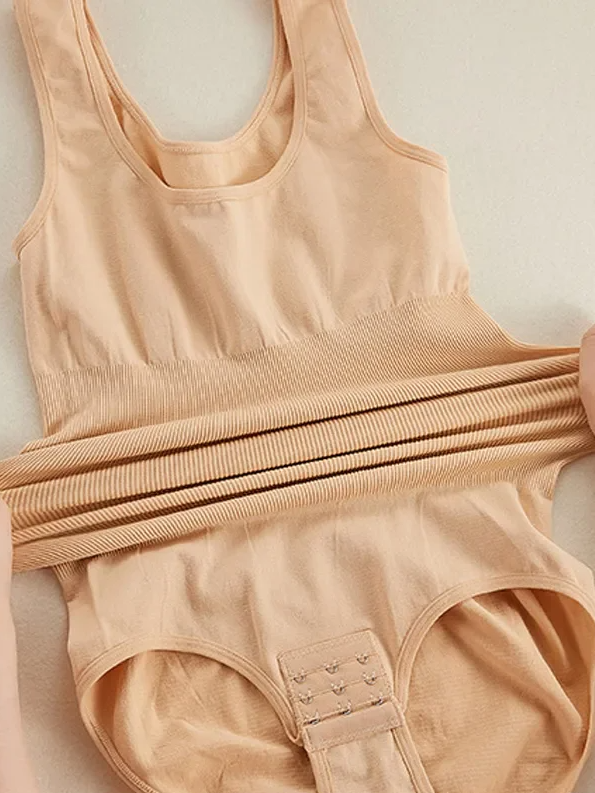 ErgonSerene | Soft Compression Bodysuit