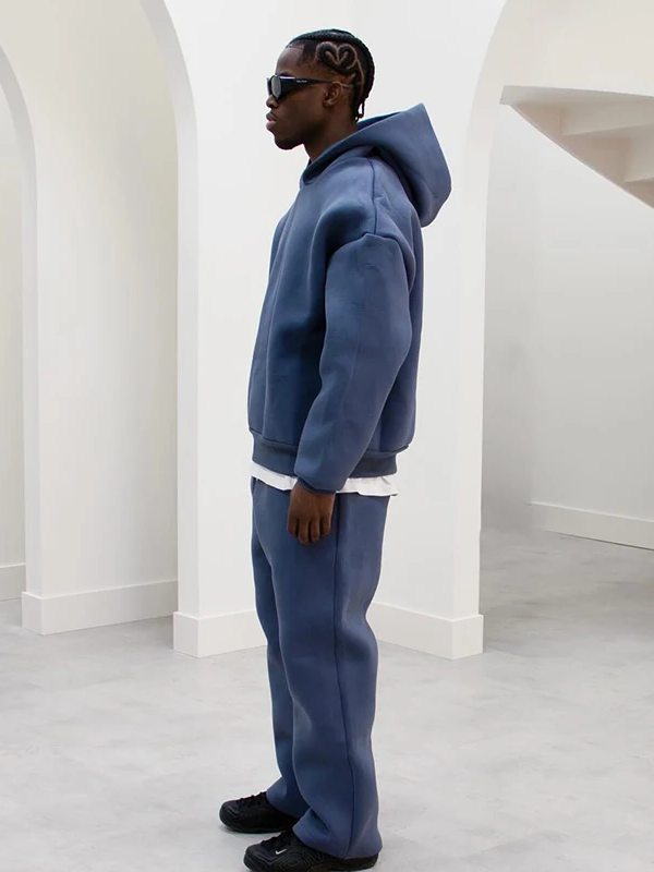 ErgonGravity | Oversized Street Set