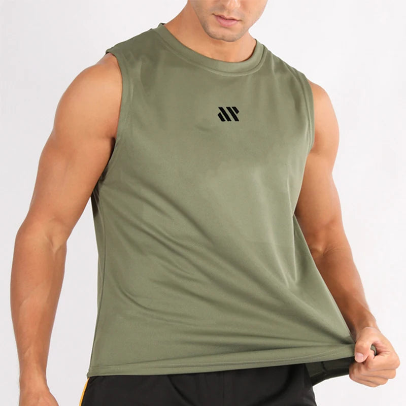 ErgonZen | Multi-Sport Gym Tank