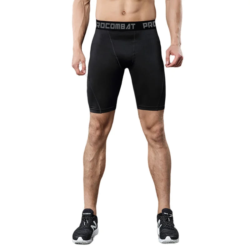 ErgonRise | Tough Fit Shorts