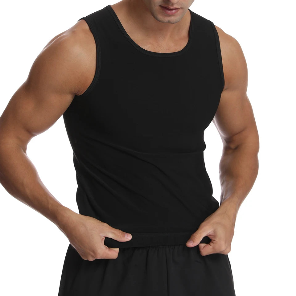 ErgonTank | Thermal Training Vest