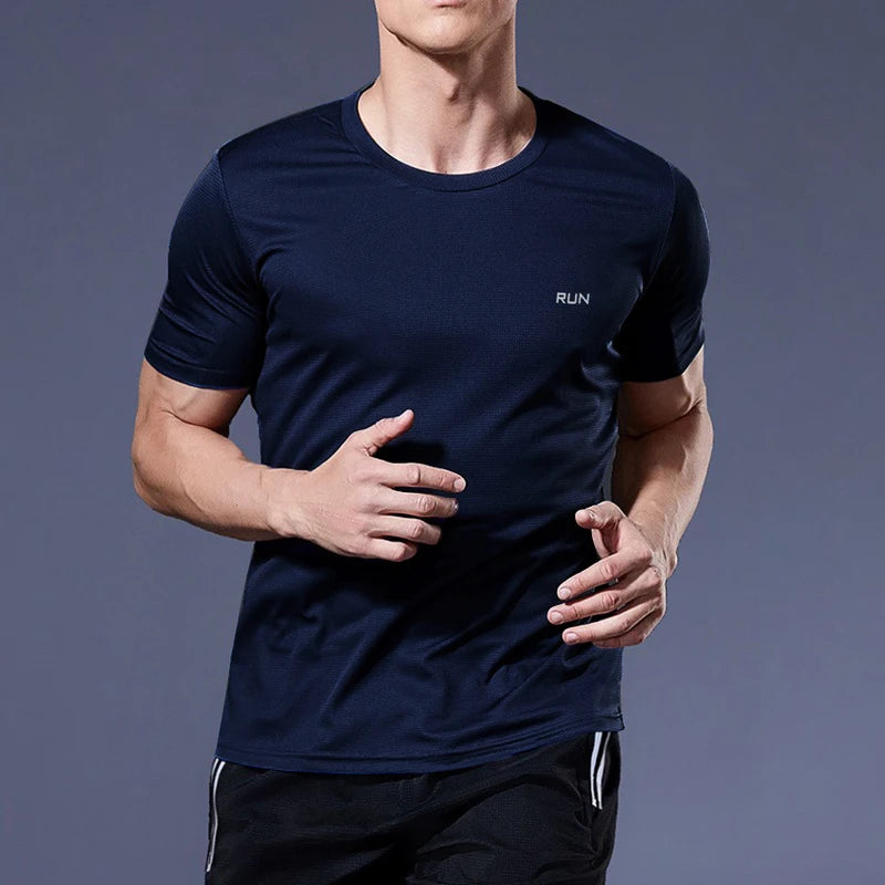 ErgonEdge | Sport Training Shirt