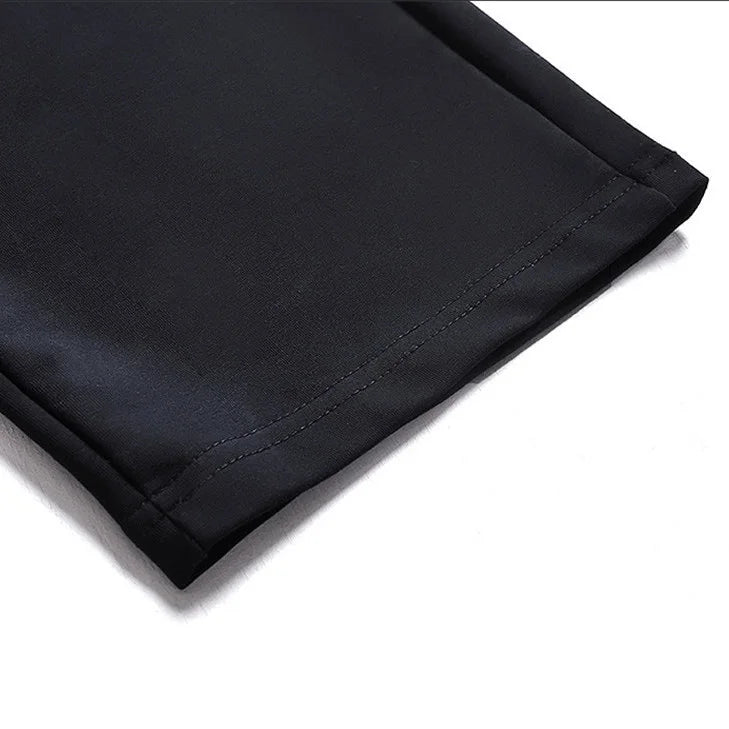 ErgonGiant | Oversized Sweat Trousers