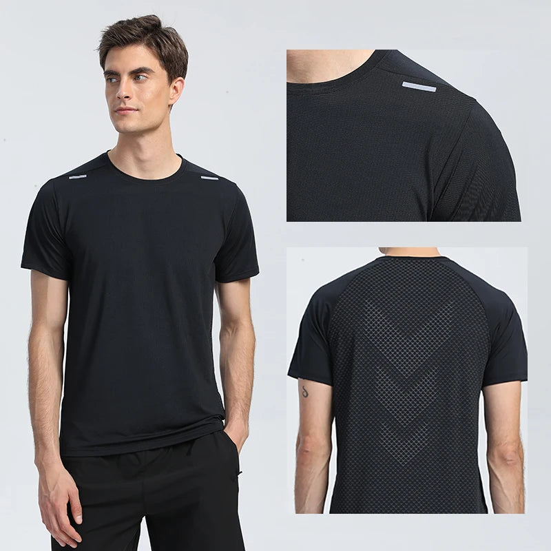 ErgonSwift | Breathable Sport Tee