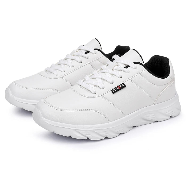 ErgonVibe | Casual Sport Trainers