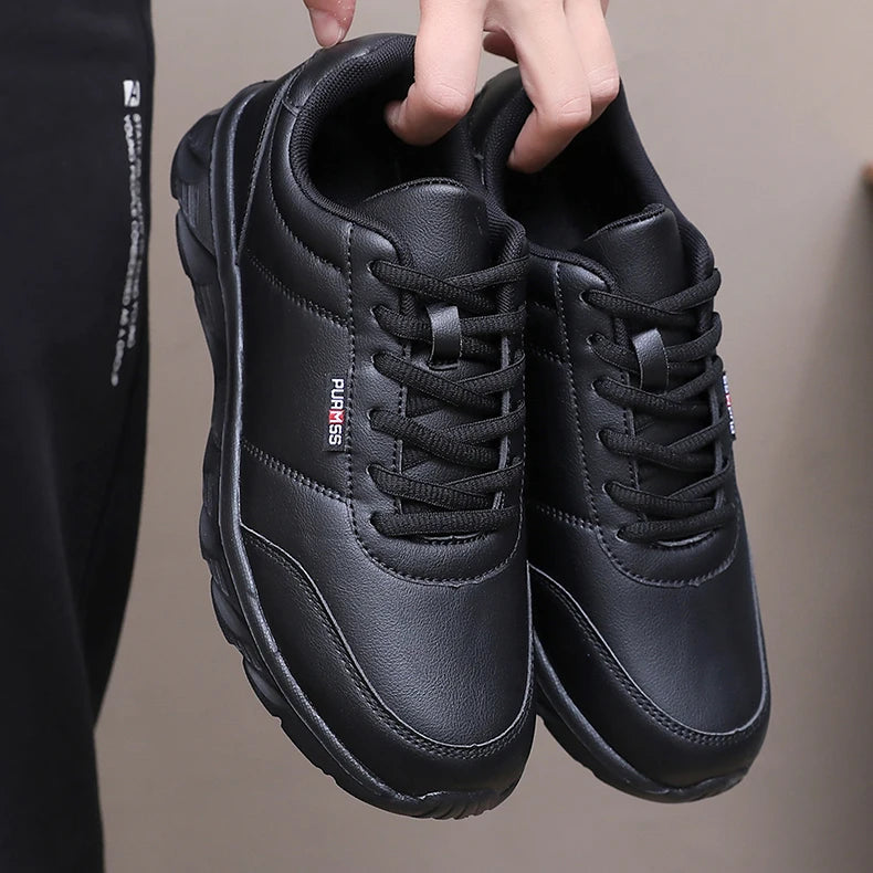 ErgonVibe | Casual Sport Trainers