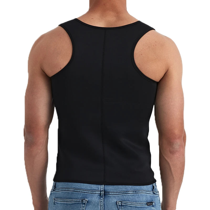 ErgonTrim | Compression Shaping Vest