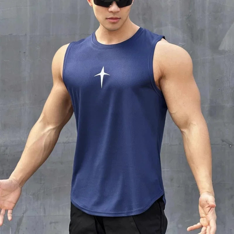 ErgonPeak | Outdoor Sport Tank