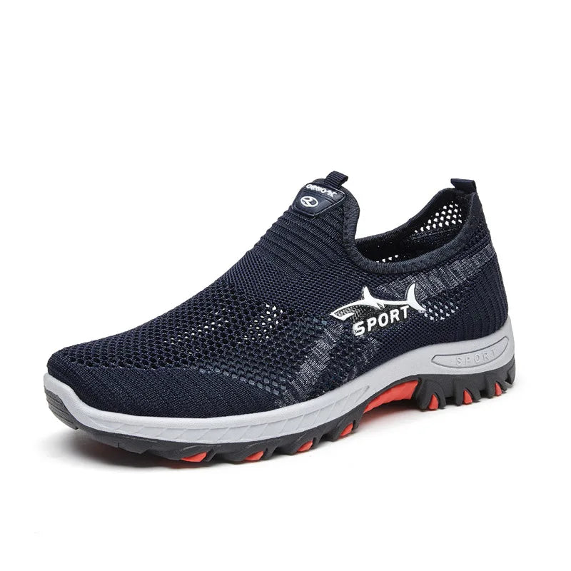 ErgonTrek | Outdoor Sport Sneakers