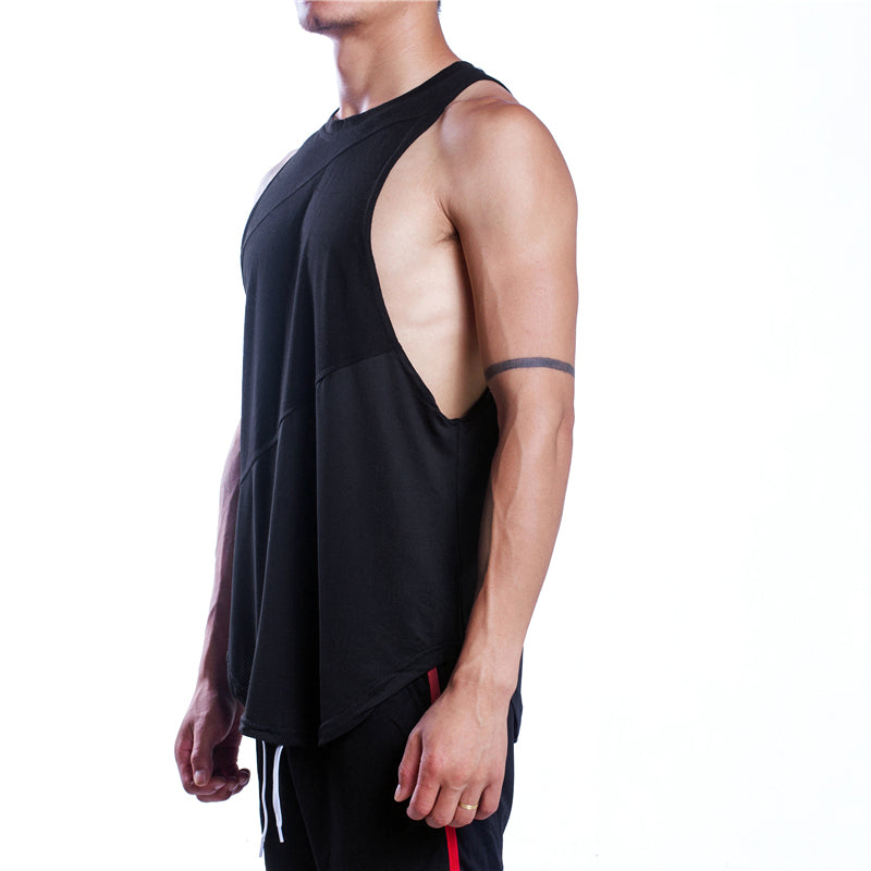 ErgonShift | Asym Longline Tank