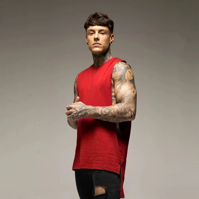 ErgonBeat | Urban Gym Vest