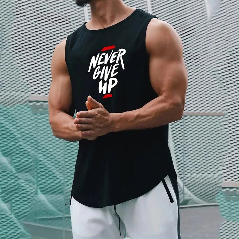 ErgonRoar | Loose Fit Vest