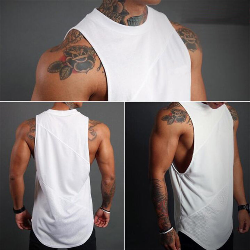 ErgonShift | Asym Longline Tank