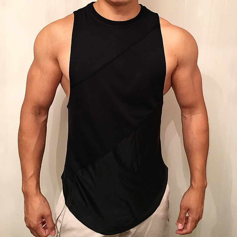 ErgonShift | Asym Longline Tank