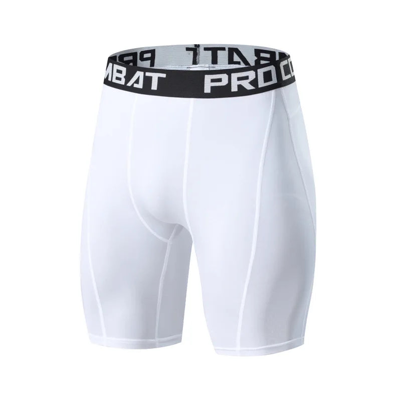 ErgonRise | Tough Fit Shorts