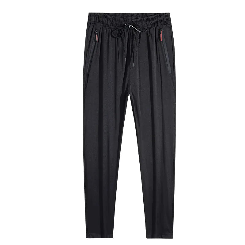 ErgonPulse | Active Casual Trousers