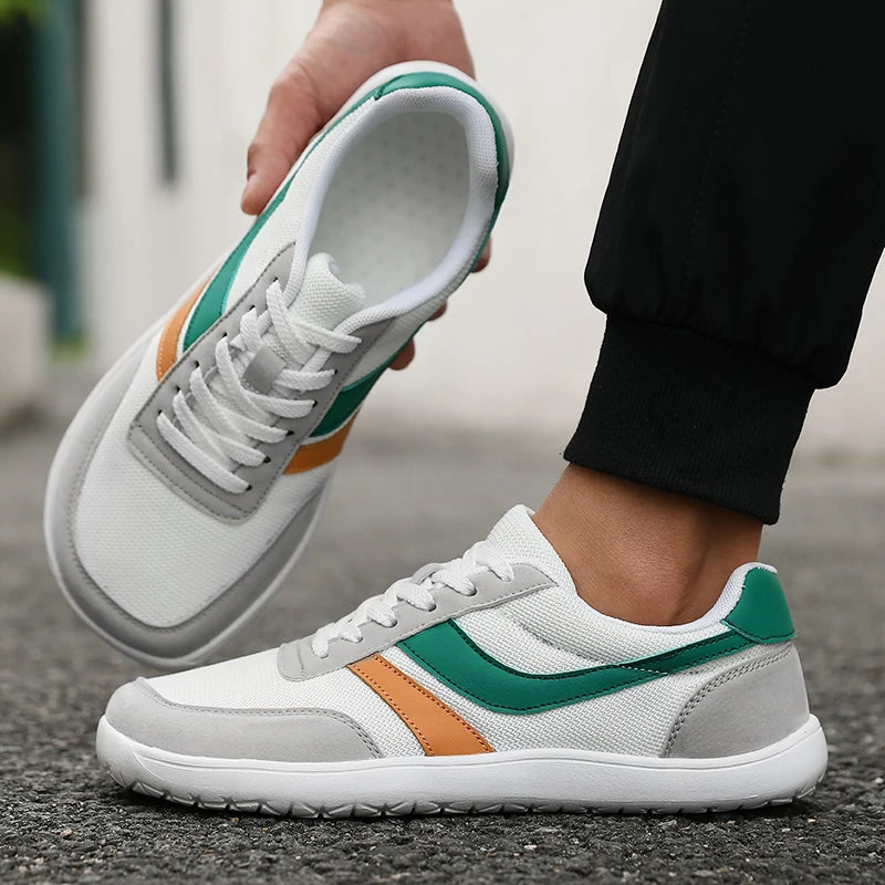 ErgonBalance | Wide Fit Trainers