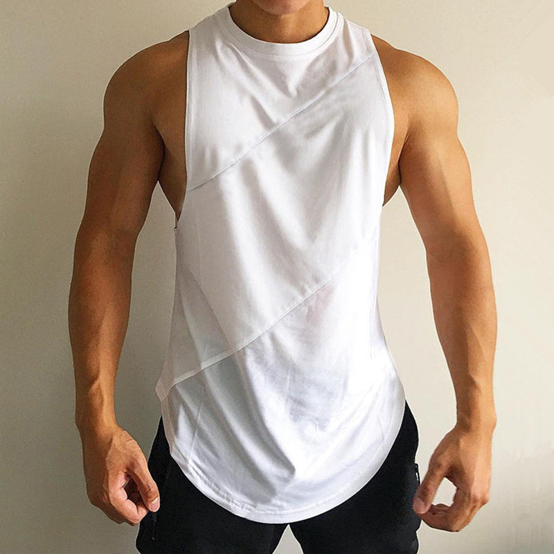 ErgonShift | Asym Longline Tank