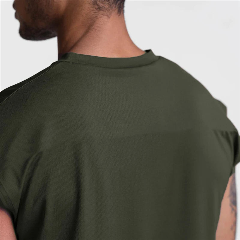 ErgonStrive | Casual Sport Tank