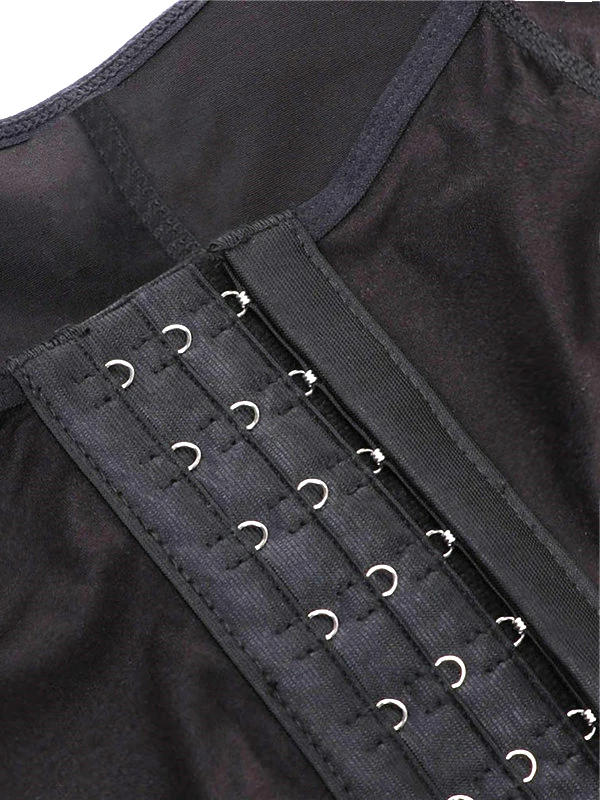 ErgonHold | Strong Compression Girdle