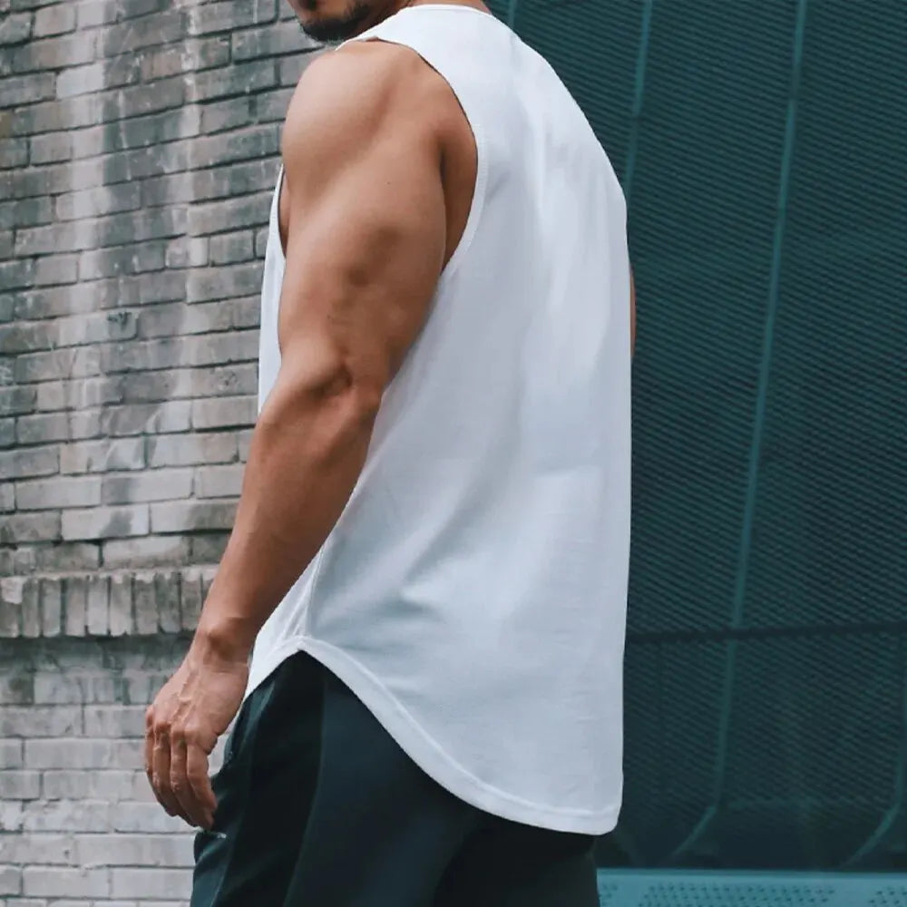 ErgonJump | Loose Fit Tank