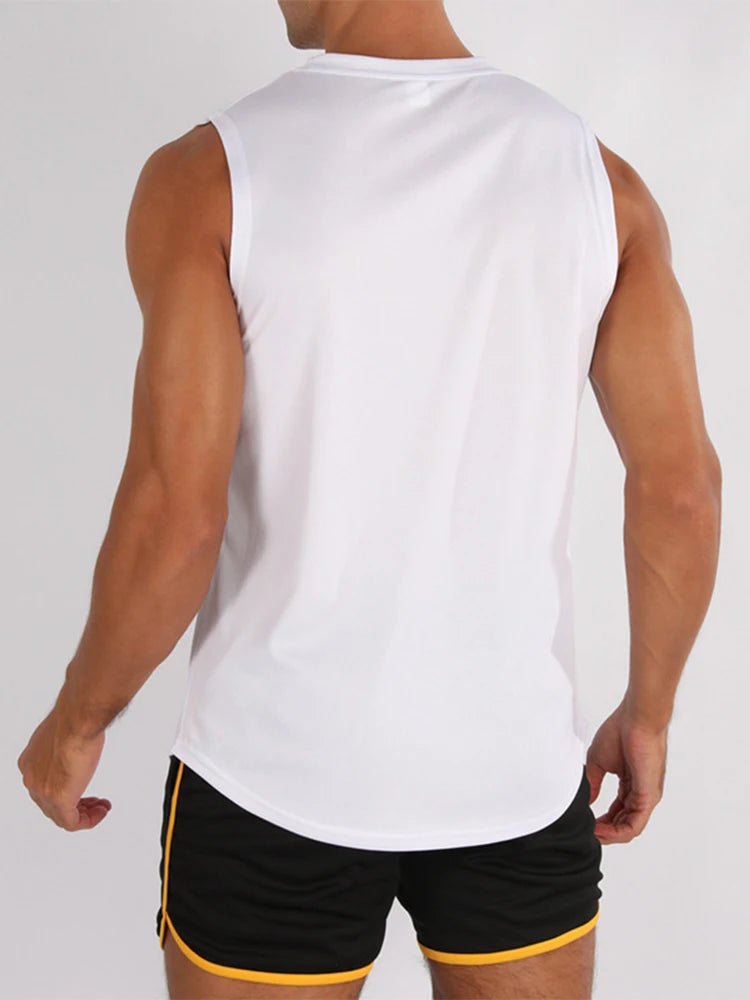 ErgonZen | Multi-Sport Gym Tank