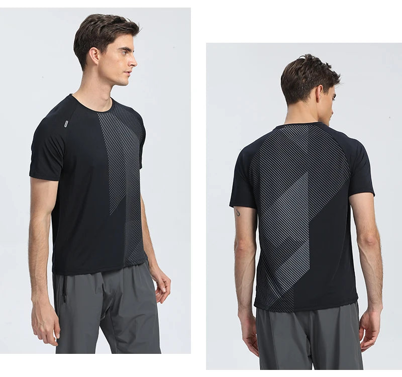 ErgonSwift | Breathable Sport Tee