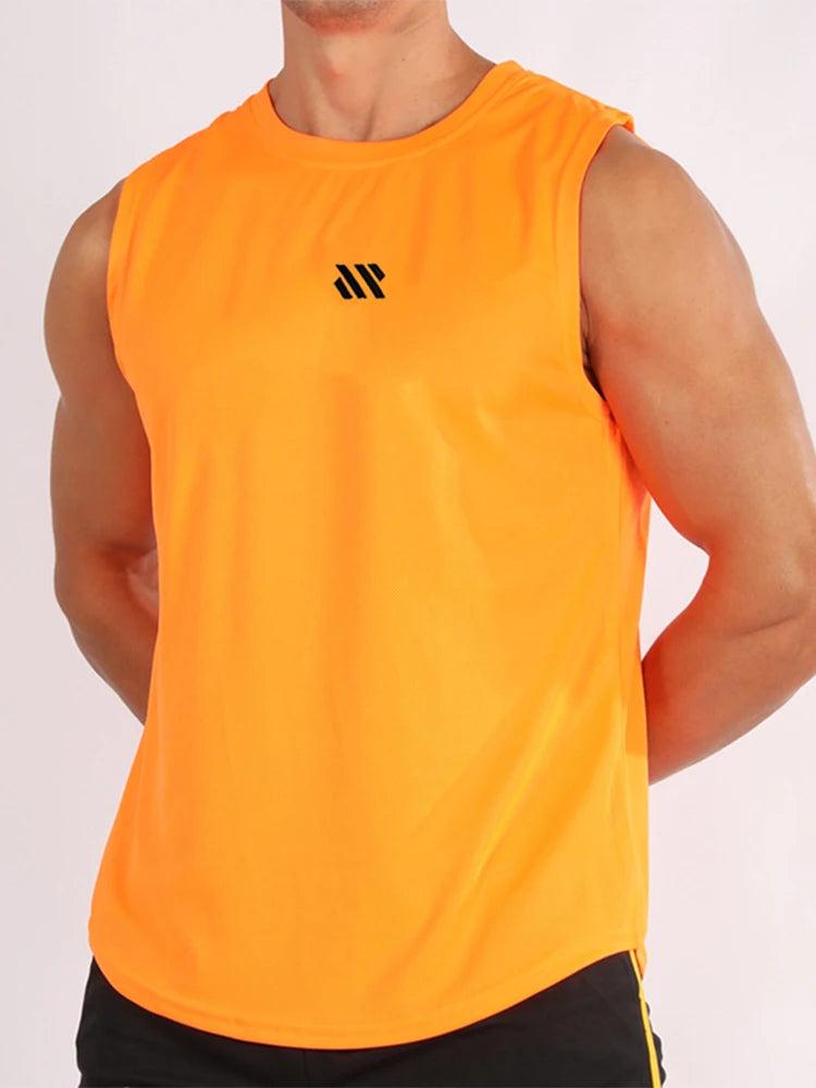 ErgonZen | Multi-Sport Gym Tank