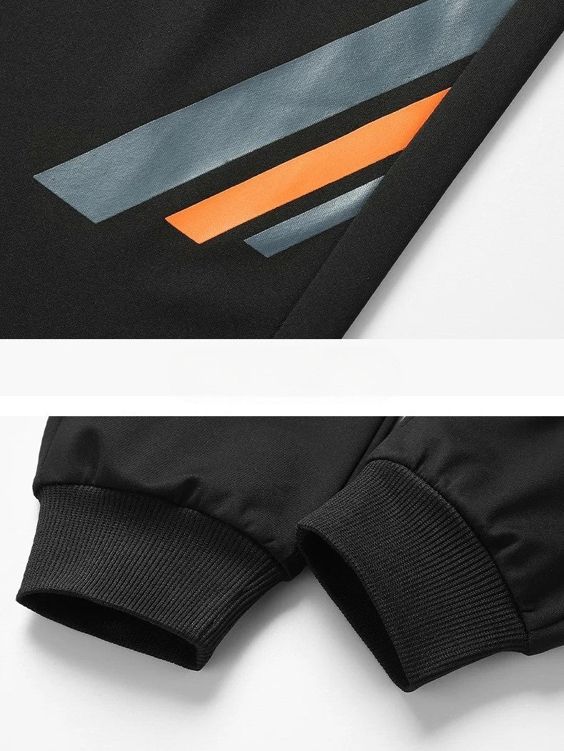 ErgonFit | Athletic Zip Tracksuit