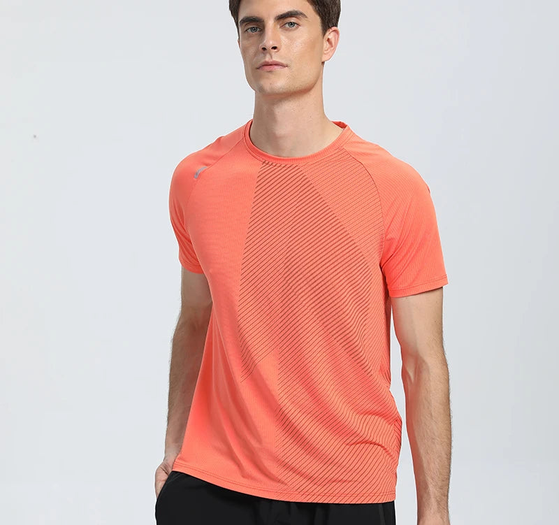 ErgonSwift | Breathable Sport Tee