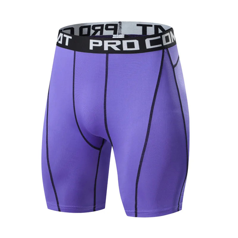 ErgonRise | Tough Fit Shorts