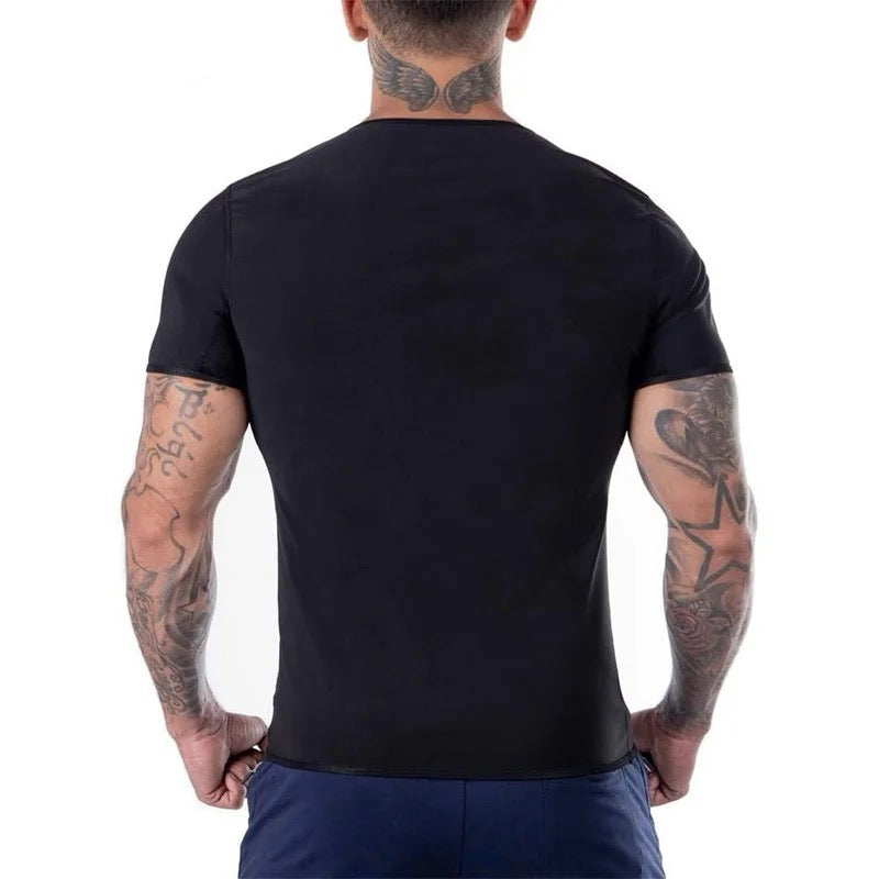 ErgonBurn | Thermal Training Tee