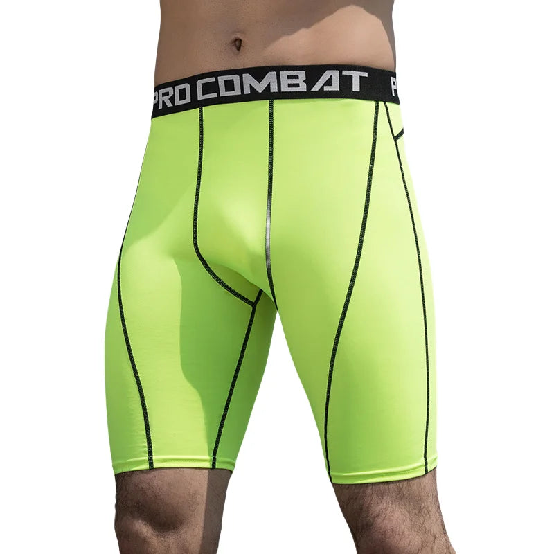 ErgonRise | Tough Fit Shorts