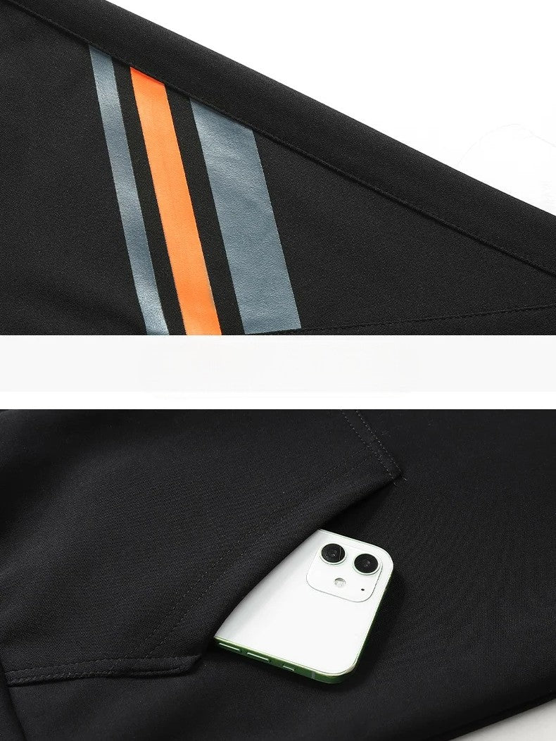 ErgonFit | Athletic Zip Tracksuit