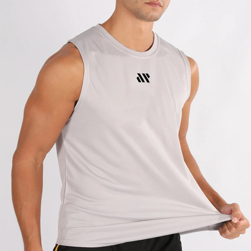 ErgonZen | Multi-Sport Gym Tank
