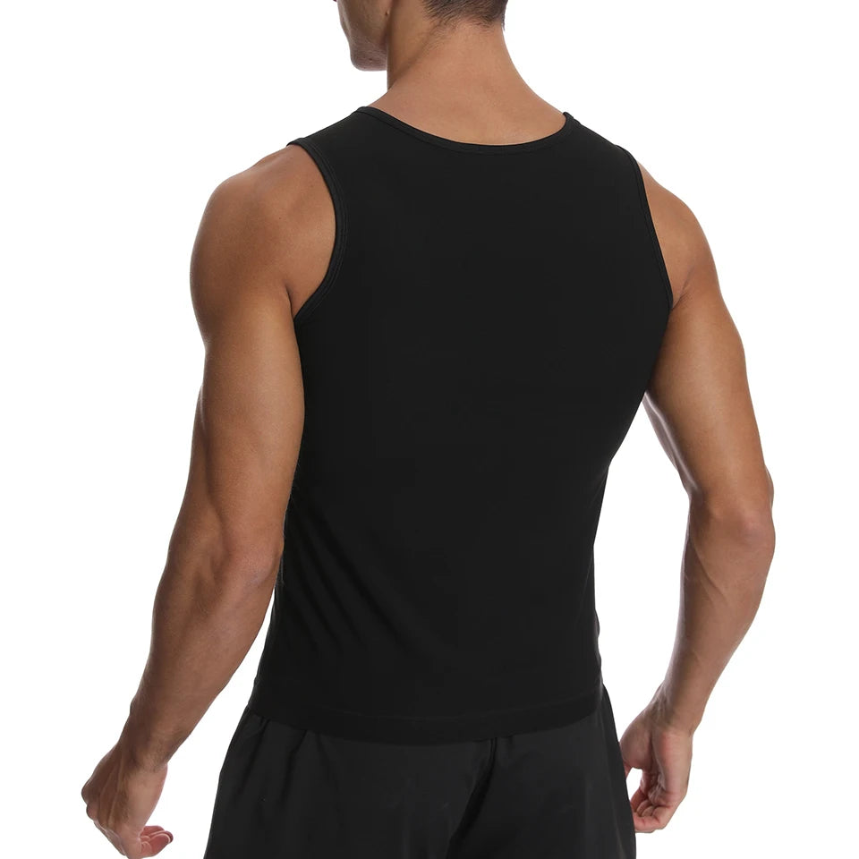 ErgonTank | Thermal Training Vest