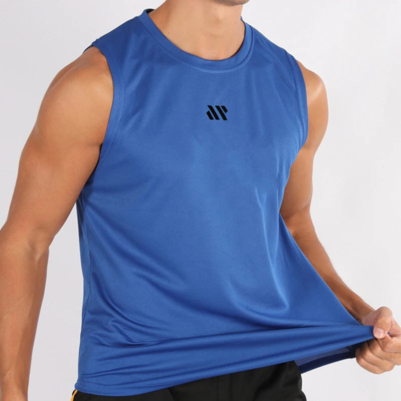 ErgonZen | Multi-Sport Gym Tank