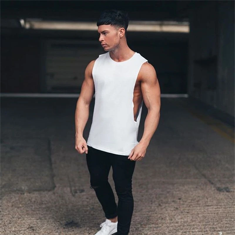 ErgonBeat | Urban Gym Vest