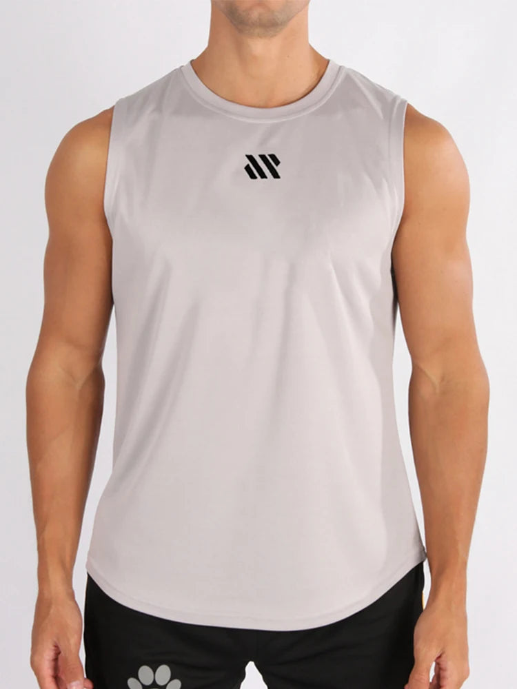ErgonZen | Multi-Sport Gym Tank