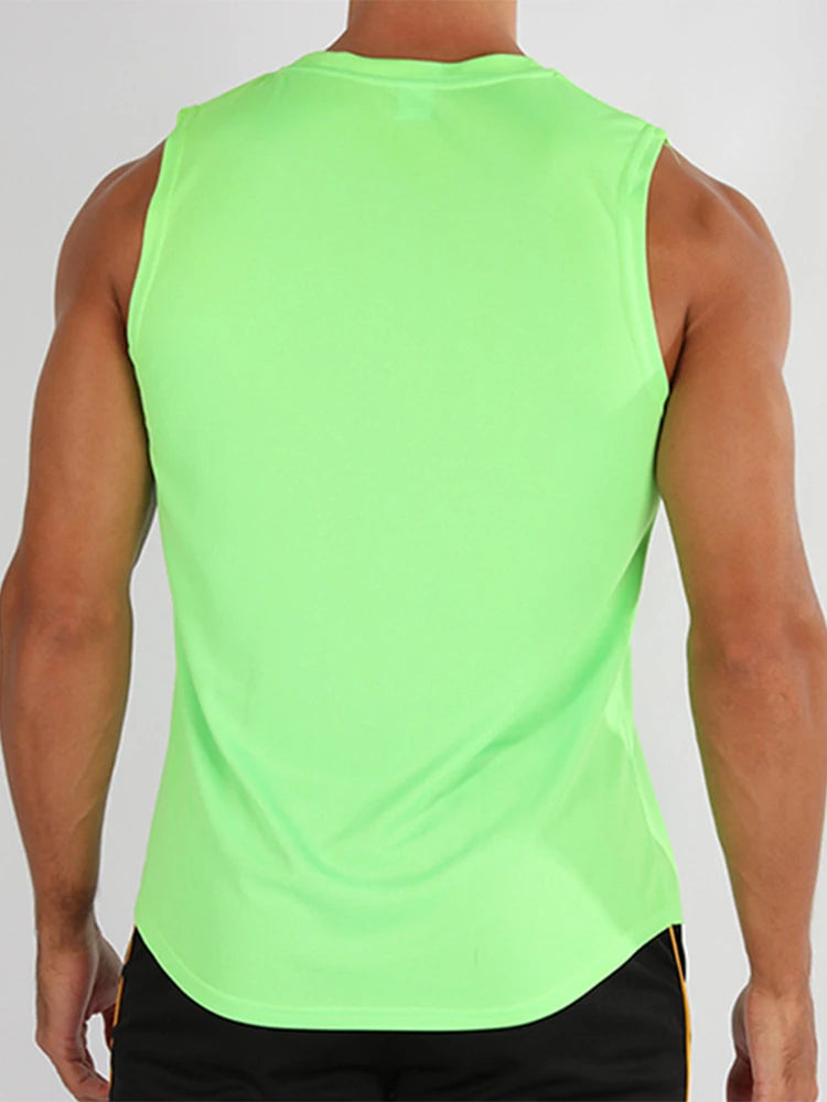 ErgonZen | Multi-Sport Gym Tank