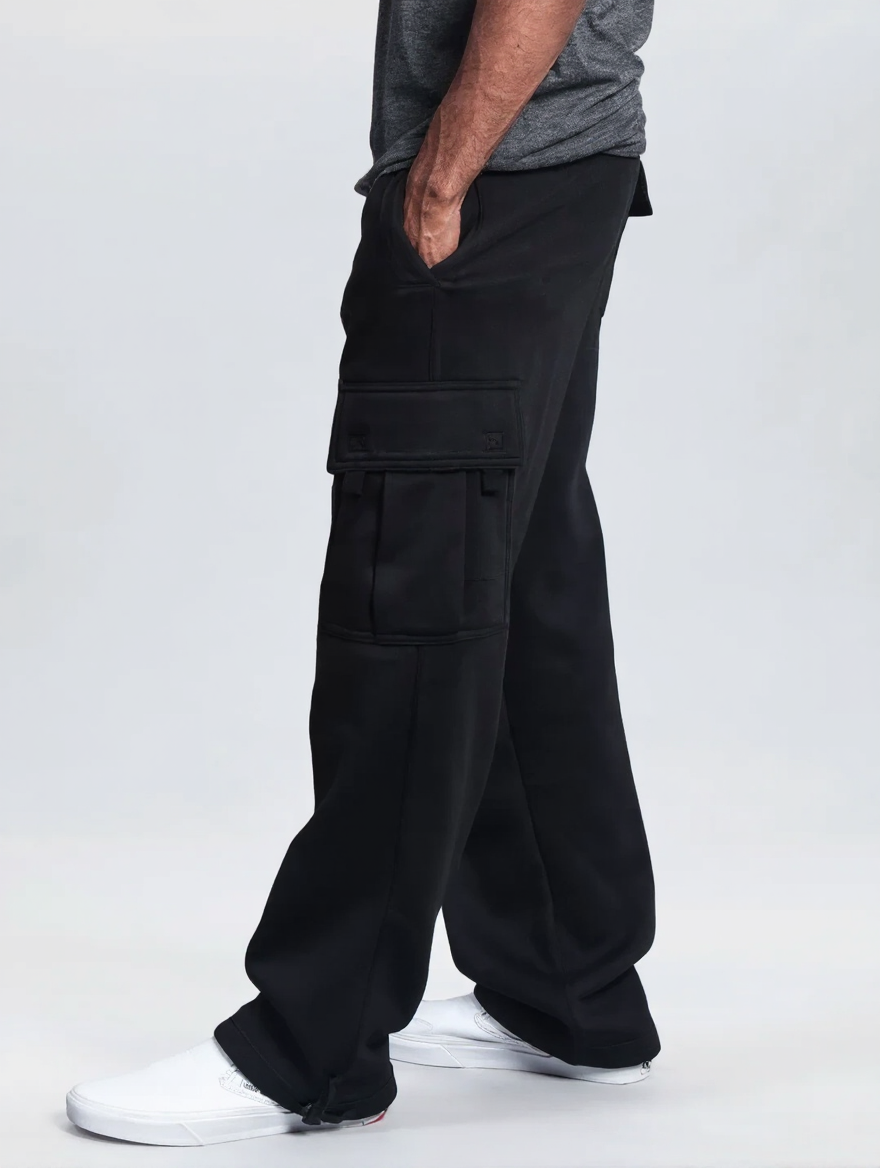 ErgonFlow | Street Casual Joggers