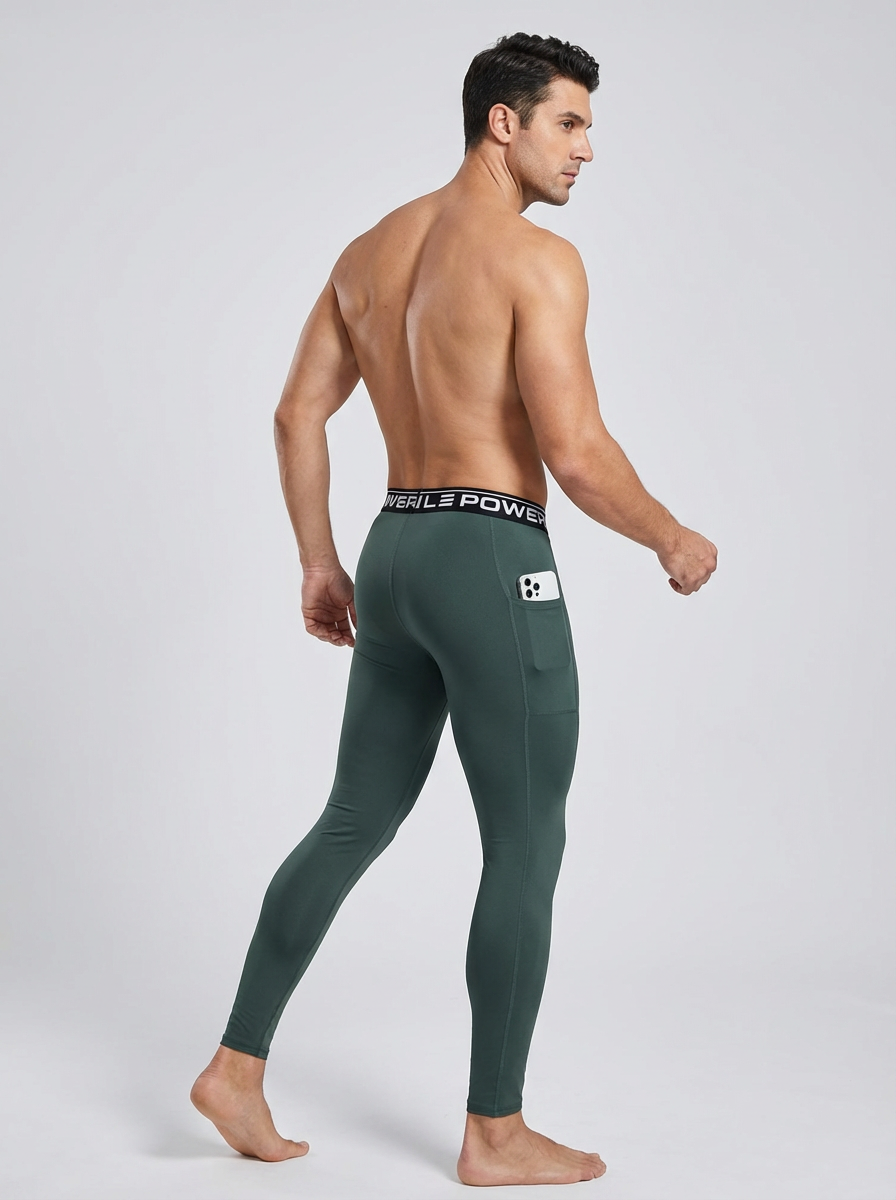 ErgonFlow | Pro Training Leggings