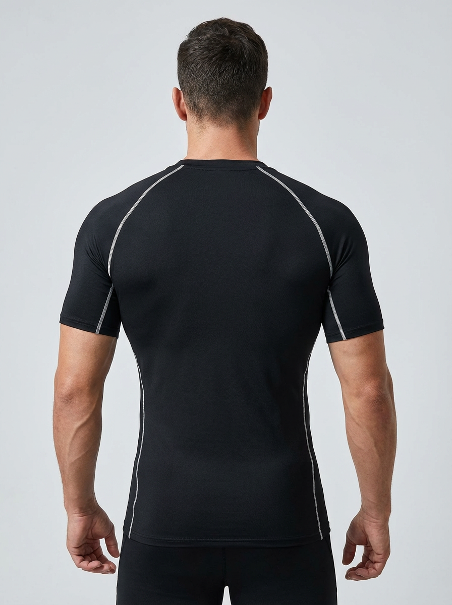 ErgonTrim | Compression Sport Shirt